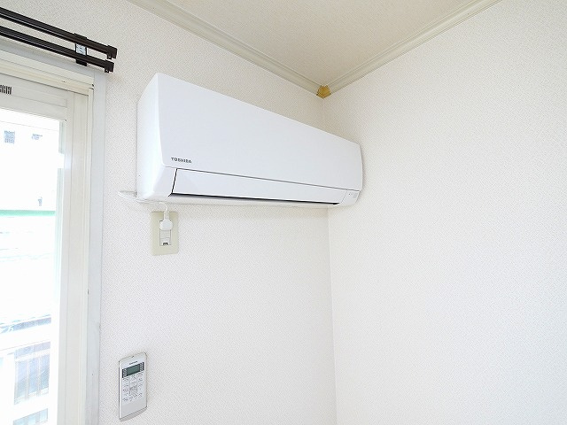 エスポワールウノの設備