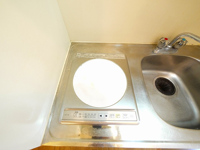 エスポワールウノの設備