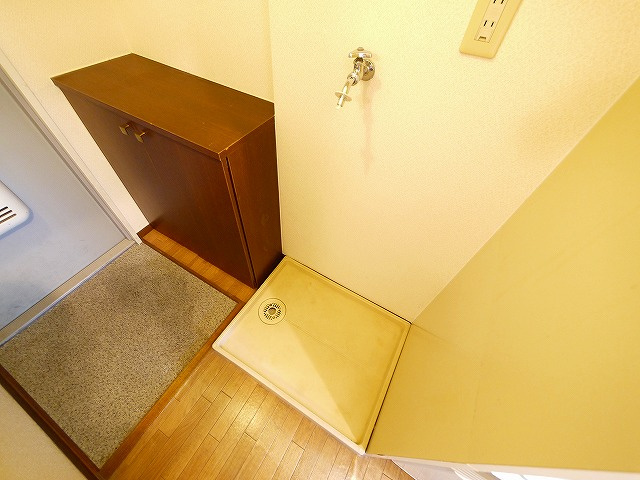 エスポワールウノの設備