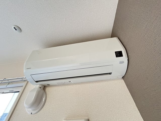 コンフォーティア東仙北の設備