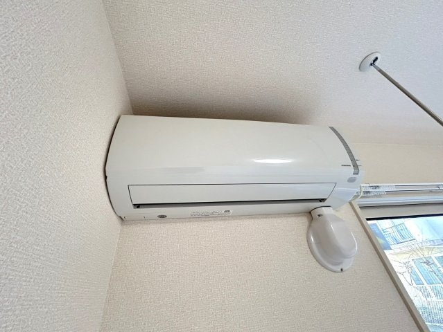 コンフォーティア東仙北の設備
