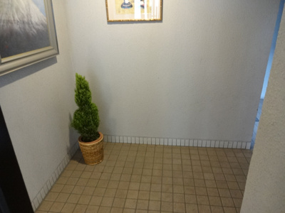 【エントランス】 | サンクレスト | サンクレスト