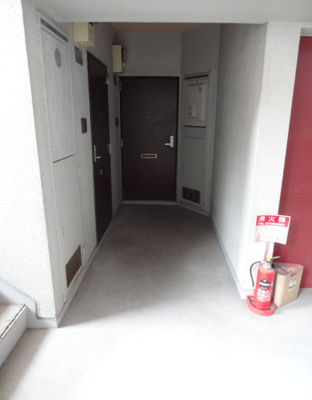 【その他共用部分】 | サンクレスト | サンクレスト