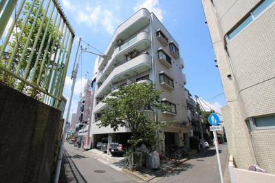 【外観】 | サンクレスト | サンクレスト