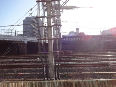 【展望】 | サンクレスト | サンクレスト