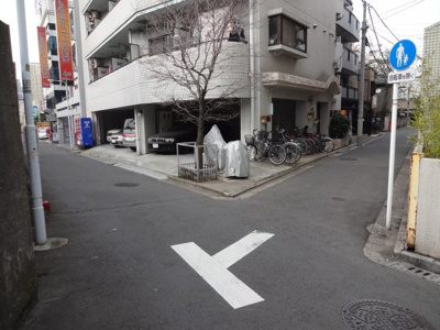 【周辺】 | サンクレスト | サンクレスト