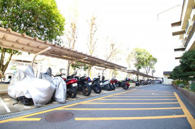 【その他共用部分】 | ユニライフ宇治Ａ棟