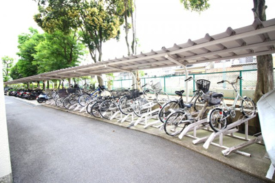 【その他共用部分】 | ユニライフ宇治Ａ棟