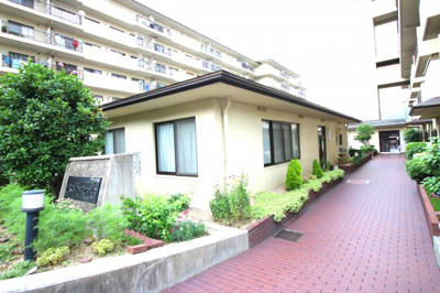 【その他共用部分】 | ユニライフ宇治Ａ棟