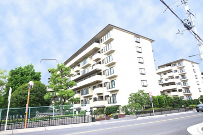 【外観】 | ユニライフ宇治Ａ棟