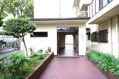 【外観】 | ユニライフ宇治Ａ棟