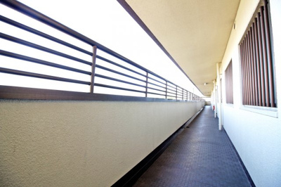 【その他共用部分】 | ユニライフ宇治Ａ棟