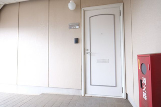 【玄関】 | ヴィルドミール | 玄関です。