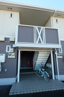 【エントランス】 | ヴィルドミール | 清潔なエントランスです。