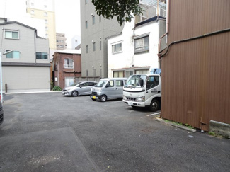 【駐車場】 | 圓光寺第３駐車場