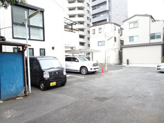 【駐車場】 | 圓光寺第３駐車場
