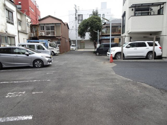 【駐車場】 | 圓光寺第３駐車場