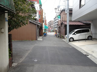 【周辺】 | 圓光寺第３駐車場