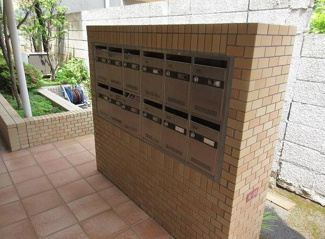 【その他共用部分】