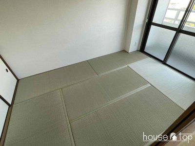  | アメノカサ鳴尾