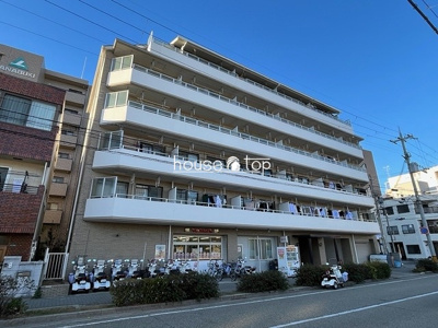 【外観】 | アメノカサ鳴尾