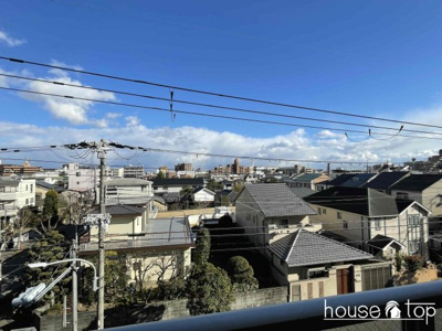  | アメノカサ鳴尾