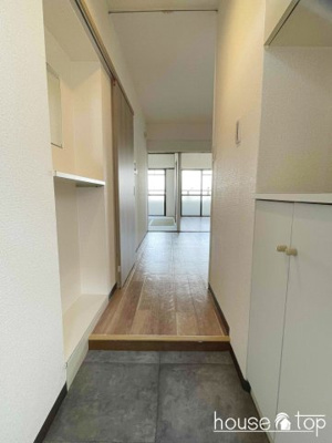  | アメノカサ鳴尾