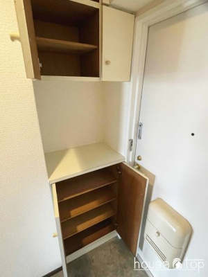  | アメノカサ鳴尾