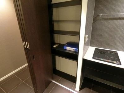 【設備】 | ザ・タワーオオサカレジデンス