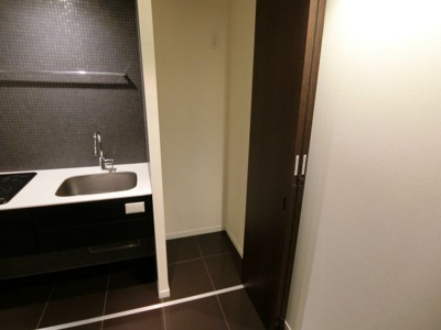 【収納】 | ザ・タワーオオサカレジデンス