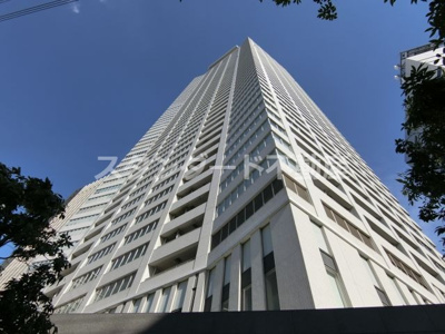 【外観】 | ザ・タワーオオサカレジデンス