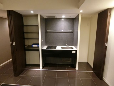 【内装】 | ザ・タワーオオサカレジデンス