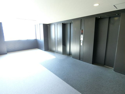 【その他】 | ザ・タワーオオサカレジデンス