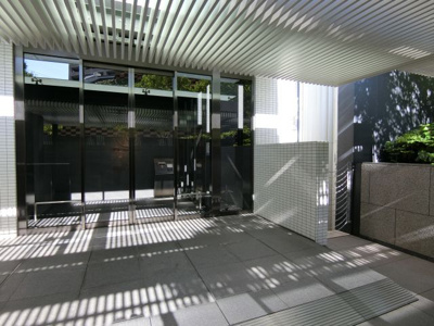 【ロビー】 | ザ・タワーオオサカレジデンス