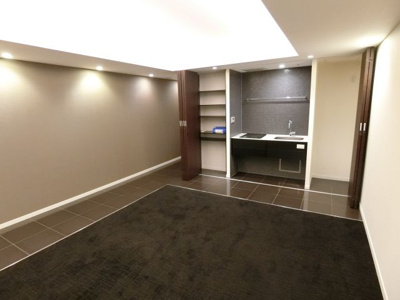 【洋室】 | ザ・タワーオオサカレジデンス