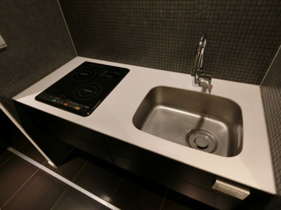 【その他】 | ザ・タワーオオサカレジデンス