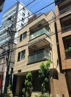 セントル四ッ谷の外観|セントル四ッ谷