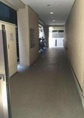 セントル四ッ谷のその他共用部分|セントル四ッ谷