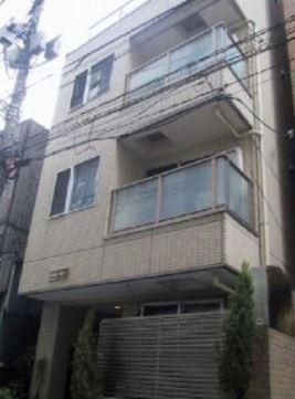 セントル四ッ谷の外観|セントル四ッ谷