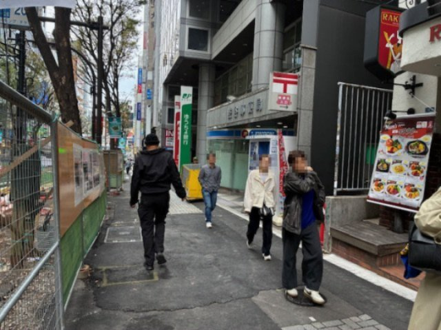 東豊エステートビル