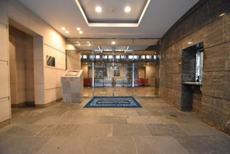 【エントランス】 | エントランス　オートロック完備