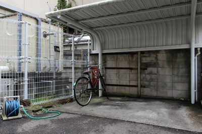 【その他共用部分】 | サンナバタ一番町