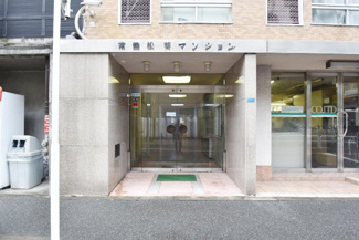 【エントランス】 | エントランス