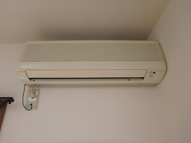 アピネス　A棟の設備|A3の写真