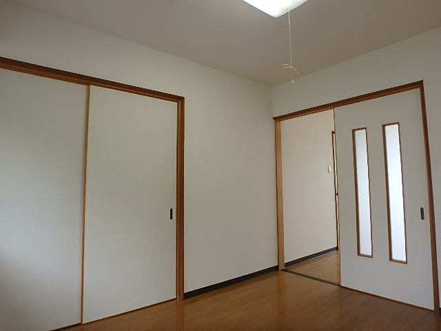 アピネス　A棟の洋室|A3の写真