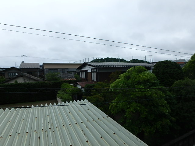 アピネス　A棟の展望|A3の写真