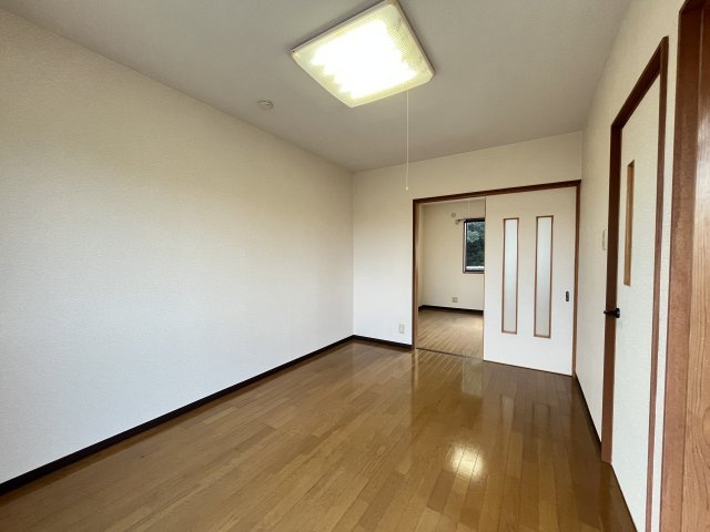 アピネス　A棟の洋室