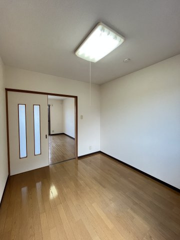 アピネス　A棟の洋室