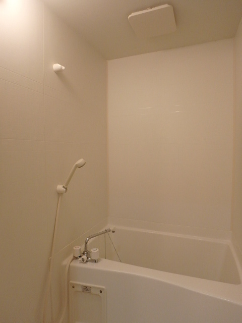 アピネス　A棟の浴室|A3の写真