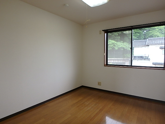 アピネス　A棟の洋室|A3の写真